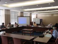 キックオフミーティング