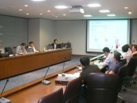 ダイキン工業訪問