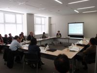 文化・社会分科会