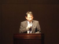 高橋五郎所長総括