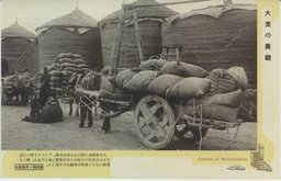 大業の美観　滿洲國・民衆風俗