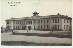 （澎湖島）澎湖廳