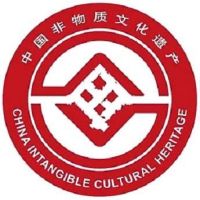 中国無形文化財保護マーク