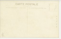 裏面_(大連)東洋一の大連埠頭旅客待合室