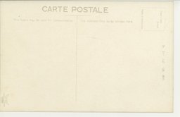 裏面_(大連)異彩を放つ大建築、大連郵便局と三越百貨店