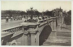 大連交通ノ中心日本橋