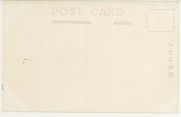 裏面_(カメラの大連)　文化的施設の完備せる大連市場の外貌