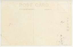 裏面_(カメラの大連)　英霊永遠に輝く大連忠霊塔＝満鉄グラウンドよりの展望