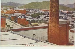 大連市全景(２)