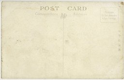 裏面_大連大和ホテル屋上ヨリ見タル大連市街　其四