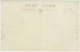 裏面_大連停車場ノ構内