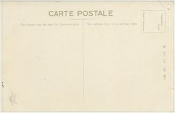 裏面_(大連沙河口)　南満最大の汽車工場