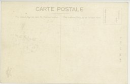 裏面_(満州情景)　大豆・・・・・・見渡す限りの大豆の海