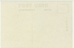 裏面_(カメラの大連)大連伊勢町通りの美觀と大連ヤマトホテル