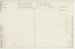 裏面_近代的建築も壮観なる奉天鉄道総局