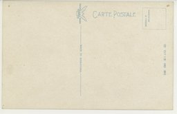 裏面_(奉天)市内の南東方面展望、遥かに忠靈塔を望む