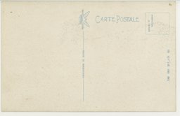 裏面_(奉天)市政の中樞たる奉天市公署の偉容