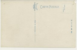 裏面_(奉天)千日通りの華やかなる街景