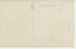 裏面_(奉天)完備せる滿州医科大学付属病院