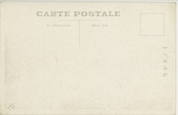 裏面_奉天　城裏・元宮殿の全景