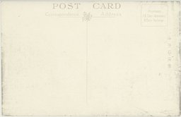 裏面_哈爾濱傅家甸繁華ヲ極ムル頭道街