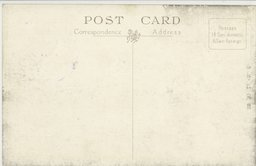 裏面_旅順一戸堡塁ノ記念碑