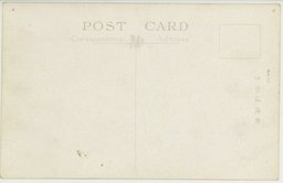 旅順開城の条約地 水師營の會見 ML002 | 旅順 | 中国戦前絵葉書
