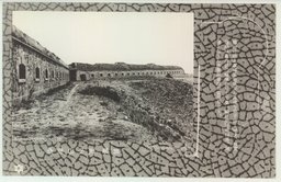 旅順椅子山堡壘