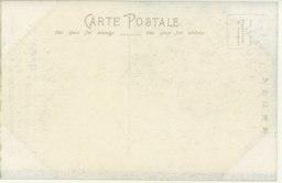 裏面_(戰跡　旅順)日露両将軍會見記念撮影