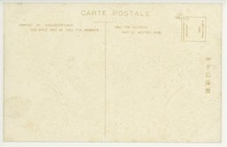 裏面_〔旅順戦跡めぐり〕　そぞろ涙す懐古の情。東鶏冠山北堡塁