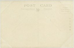 裏面_旅順　望台砲台