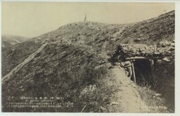 〔旅順〕　爾霊山(二〇三高地)