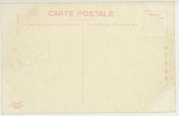 裏面_〔旅順〕　露将ステツセルとその幕僚