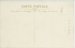 裏面_(新京)駅前、中央通の美観