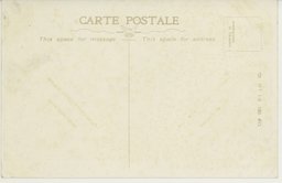 裏面_(新京)満州人街、商埠頭、大馬路