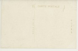 裏面_繁華街を往く　「新京」日本橋通(吉野町入口)