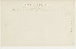 裏面_(新京)関東軍司令官々舎の偉観