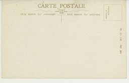 裏面_(新京)豪壮優雅なる康德会館全景