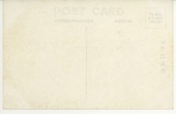 裏面_南湖の風趣(新京)