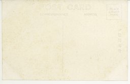 裏面_新発路宝山百貨店(新京)