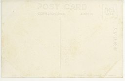 裏面_大同大街三中井百貨店