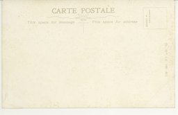 裏面_(新京)舗道も明るき八島通りと新発路の交叉点