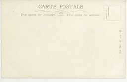 裏面_(新京)新興の意気高きダイヤ街の盛観