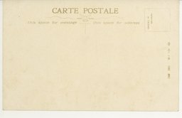 裏面_(新京)殷盛を極むる代表街日本橋通り