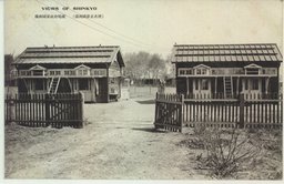 満州国軍政府鳩班