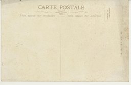 裏面_(新京)新京市街の一部