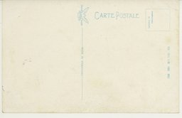 裏面_(新京)ゴルフ場　(新京)満洲中央銀行総行