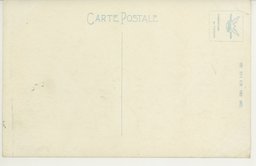 裏面_(新京)経済界に君臨する満洲中央銀行総行の新偉容