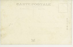 裏面_新京　電々本社と首都警察庁