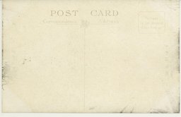 裏面_新京日本橋通リ正金銀行前